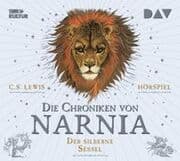 Cover von Die Chroniken von Narnia - Teil 6: Der silberne Sessel