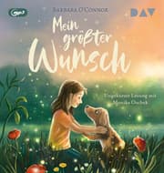 Cover von Mein größter Wunsch
