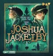 Cover von Joshua Jackelby