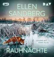 Cover von Rauhnächte