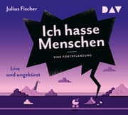 Cover von Ich hasse Menschen 3. Eine Fortpflanzung