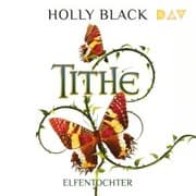 Cover von Tithe - Elfentochter