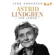 Cover von Astrid Lindgren. Ihr Leben