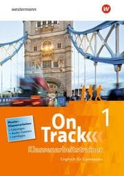 Cover von On Track