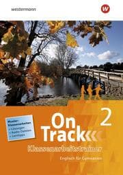 Cover von On Track