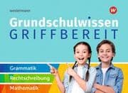Cover von Grundschulwissen griffbereit