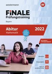 Cover von FiNALE Prüfungstraining Abitur Bayern