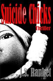 Cover von Suicide Chicks