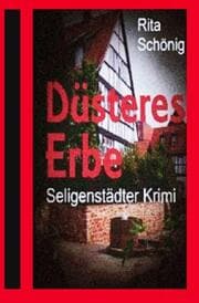 Cover von Düsteres Erbe
