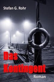 Cover von Das Kontingent