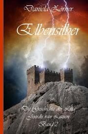 Cover von Elbensilber