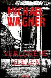 Cover von Verlorene Seelen