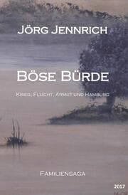 Cover von Böse Bürde