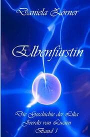Cover von Elbenfürstin