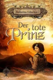 Cover von Der tote Prinz