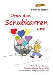 Cover von Dreh den Schubkarren um!