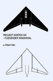 Cover von PROJEKT HORTEN HIX