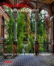 Cover von Sex- hilflos ausgeliefert