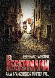 Cover von DER REGENMANN