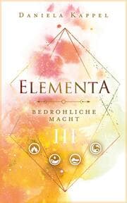Cover von Elementa