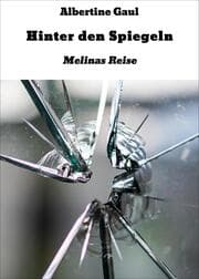 Cover von Hinter den Spiegeln