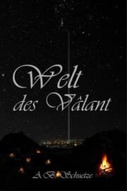 Cover von Welt des Vâlant