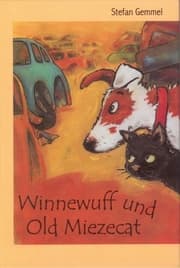 Cover von Winnewuff und Old Miezecat
