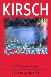 Cover von Kirsch und die Eisleiche