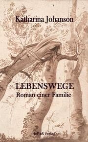 Cover von Lebenswege