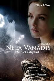 Cover von Nela Vanadis