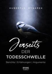 Cover von Jenseits der Todesschwelle