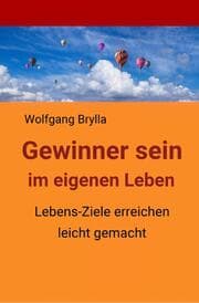 Cover von Gewinner sein im eigenen Leben