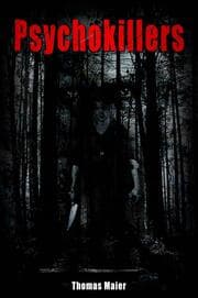 Cover von Psychokillers