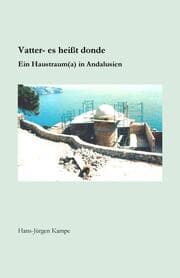 Cover von Vatter - es heißt donde