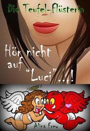 Cover von Die Teufel - Flüsterin