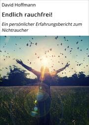 Cover von Endlich rauchfrei!