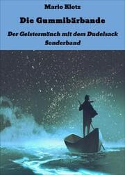 Cover von Die Gummibärbande