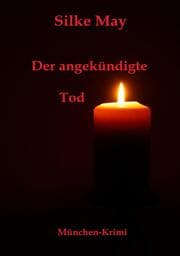 Cover von Der angekündigte Tod