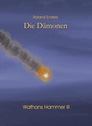Cover von Die Dämonen