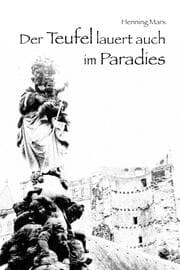 Cover von Der Teufel lauert auch im Paradies