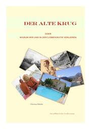 Cover von Der Alte Krug