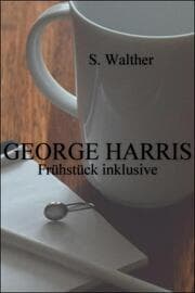 Cover von George Harris