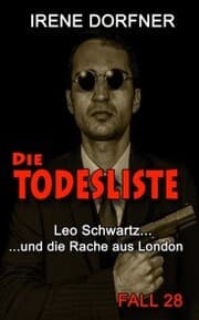 Cover von Die Todesliste