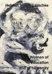 Cover von Women of education and of humanity