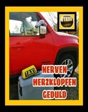 Cover von NERVEN HERZKLOPFEN GEDULD