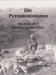 Cover von Die Pyrenäenträumer - Der Schäfer