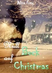 Cover von Null Bock auf Christmas