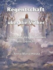 Cover von Regentschaft über die Völker
