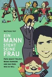 Cover von Ein Mann steht seine Frau