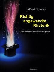 Cover von Richtig angewandte Rhetorik